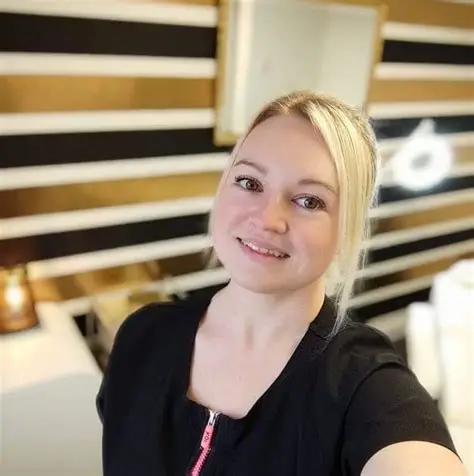 Kristy Humphries, Registered Nurse, Independent Prescriber and founder of Queens Aesthetics